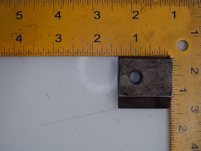 584068M2 Wedge for AGCO