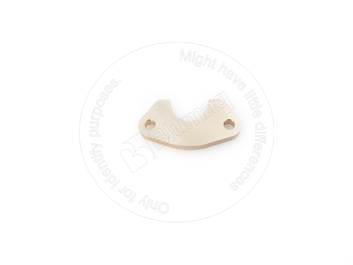 7N-4758 Washer for BLUMAQ
