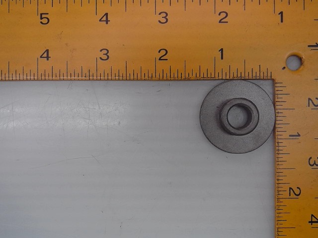 738-04363 Spacer for CUB CADET
