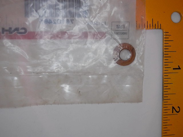 76192465 Washer for CUB CADET