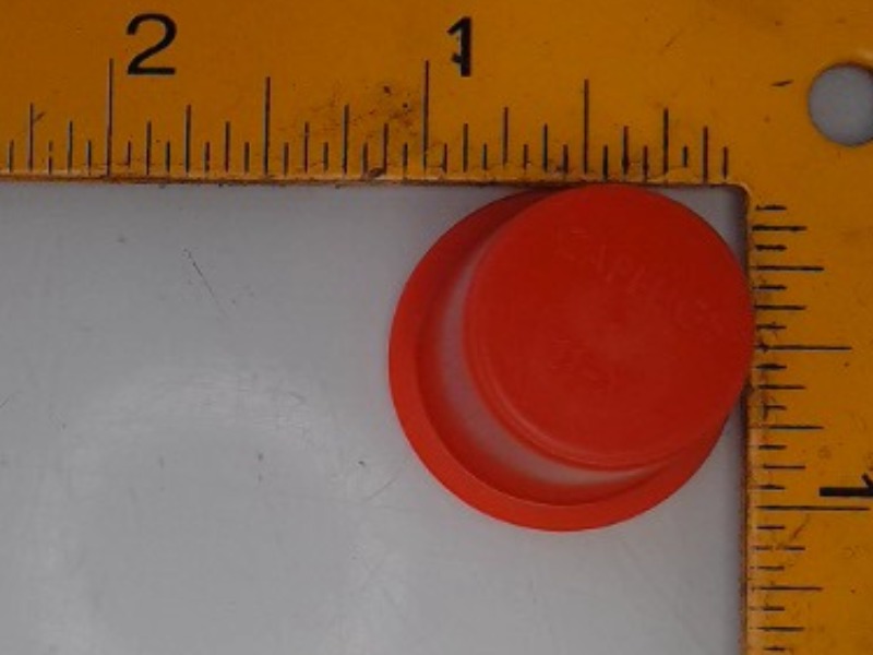 353-79 Plug for CASE NEW HOLLAND