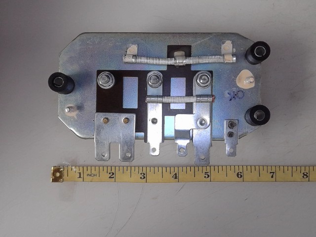 S.65582 Regulator for AGCO