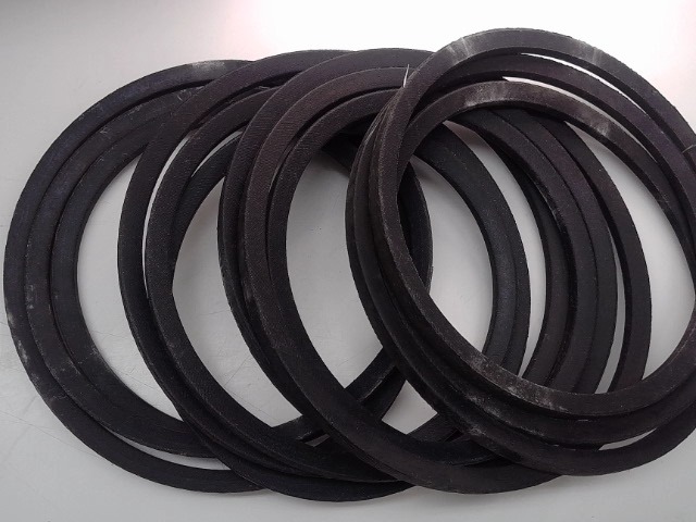 A-83101670 Beltset4kuhn for JOHN DEERE