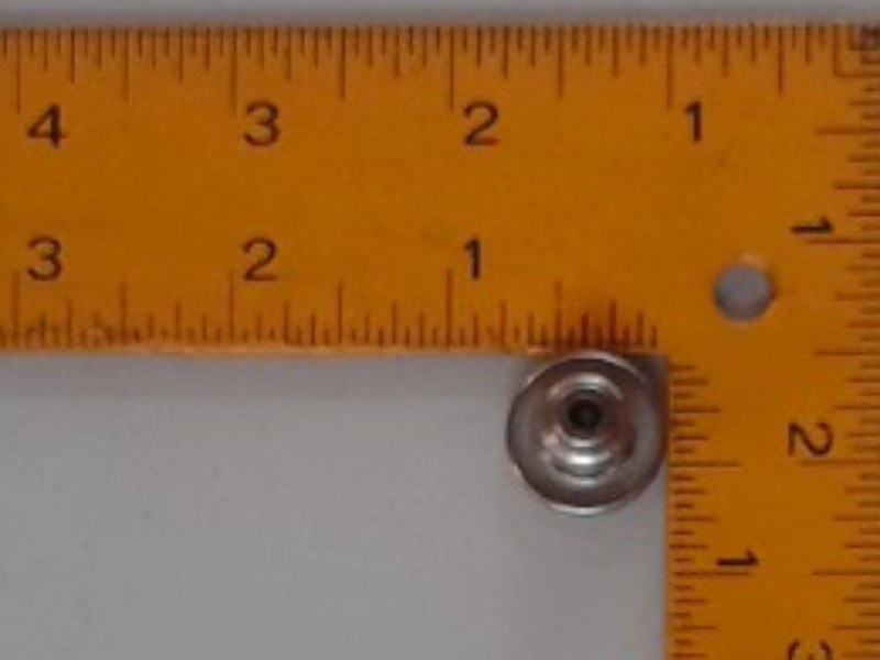1823253C1 Valve for KOMATSU