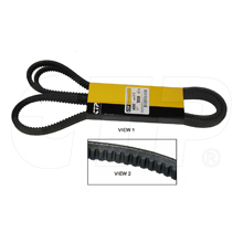 6N3843 V-belt Set for CATERPILLAR