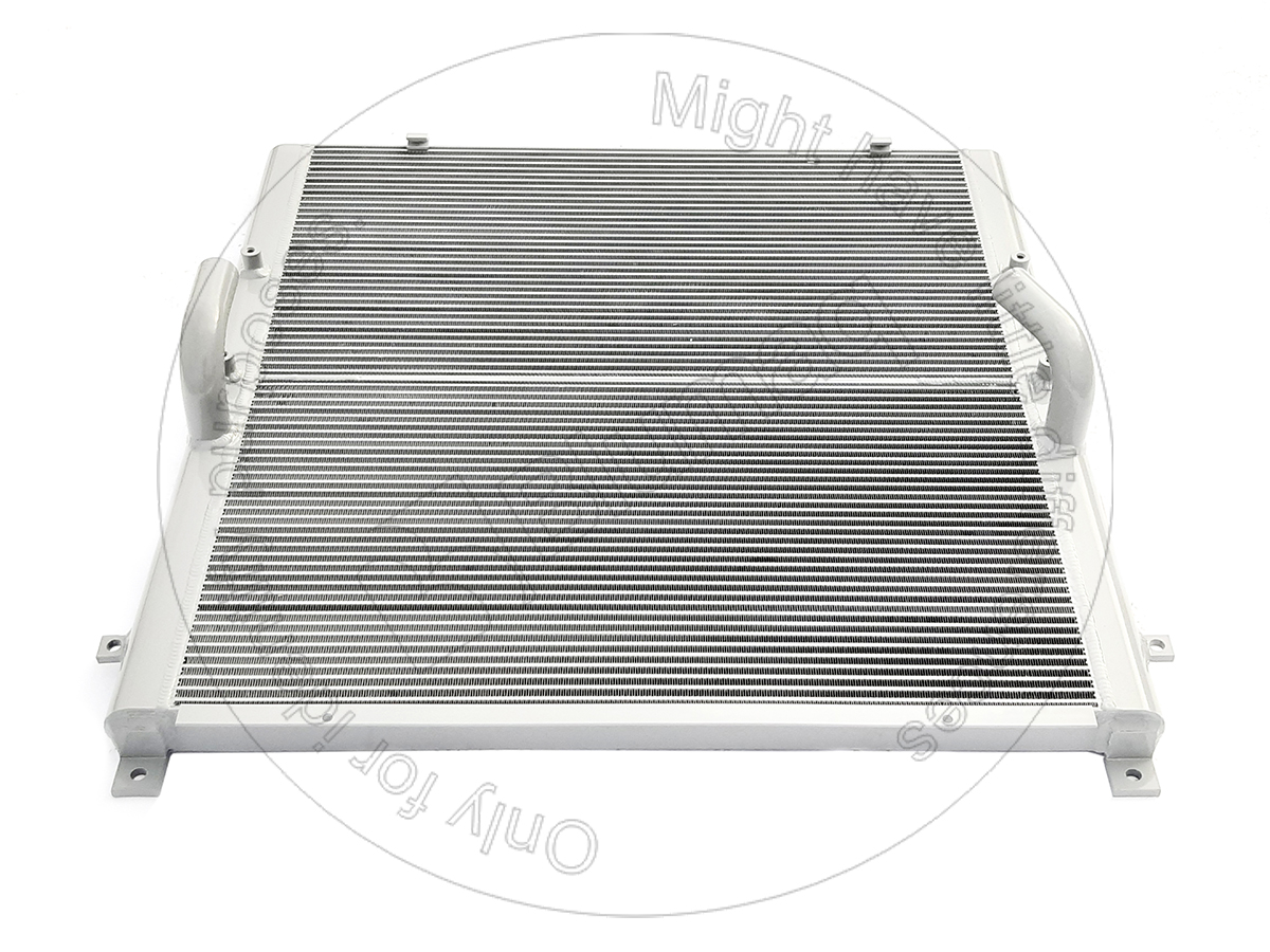 147-0599 Cooler for BLUMAQ