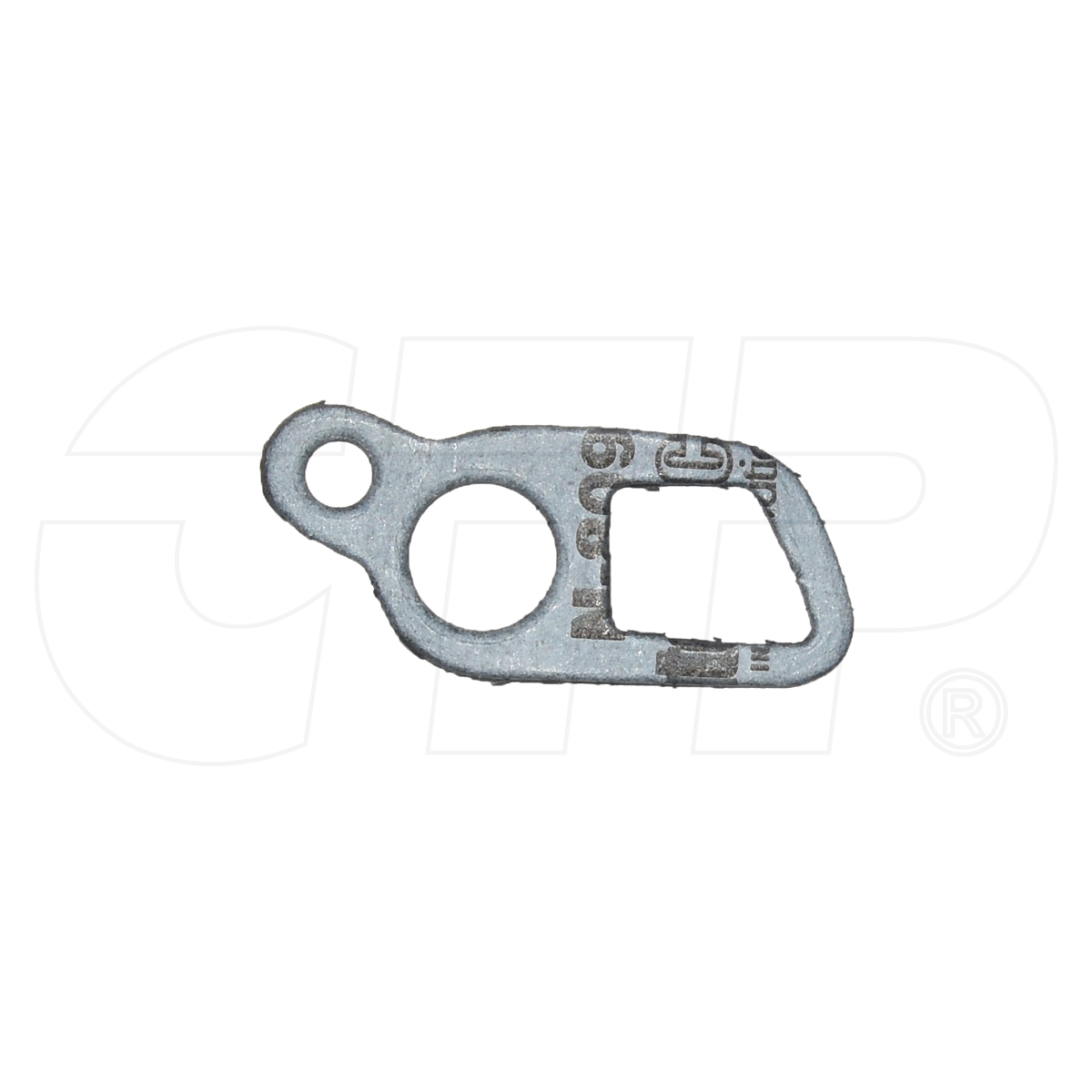 4N0049 Gasket-ctp [fc] for CATERPILLAR