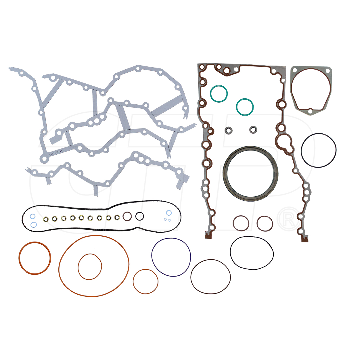 4733262 Kit Gasket