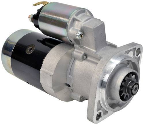 MD-171228 Starter Brand New for AFTERMARKET
