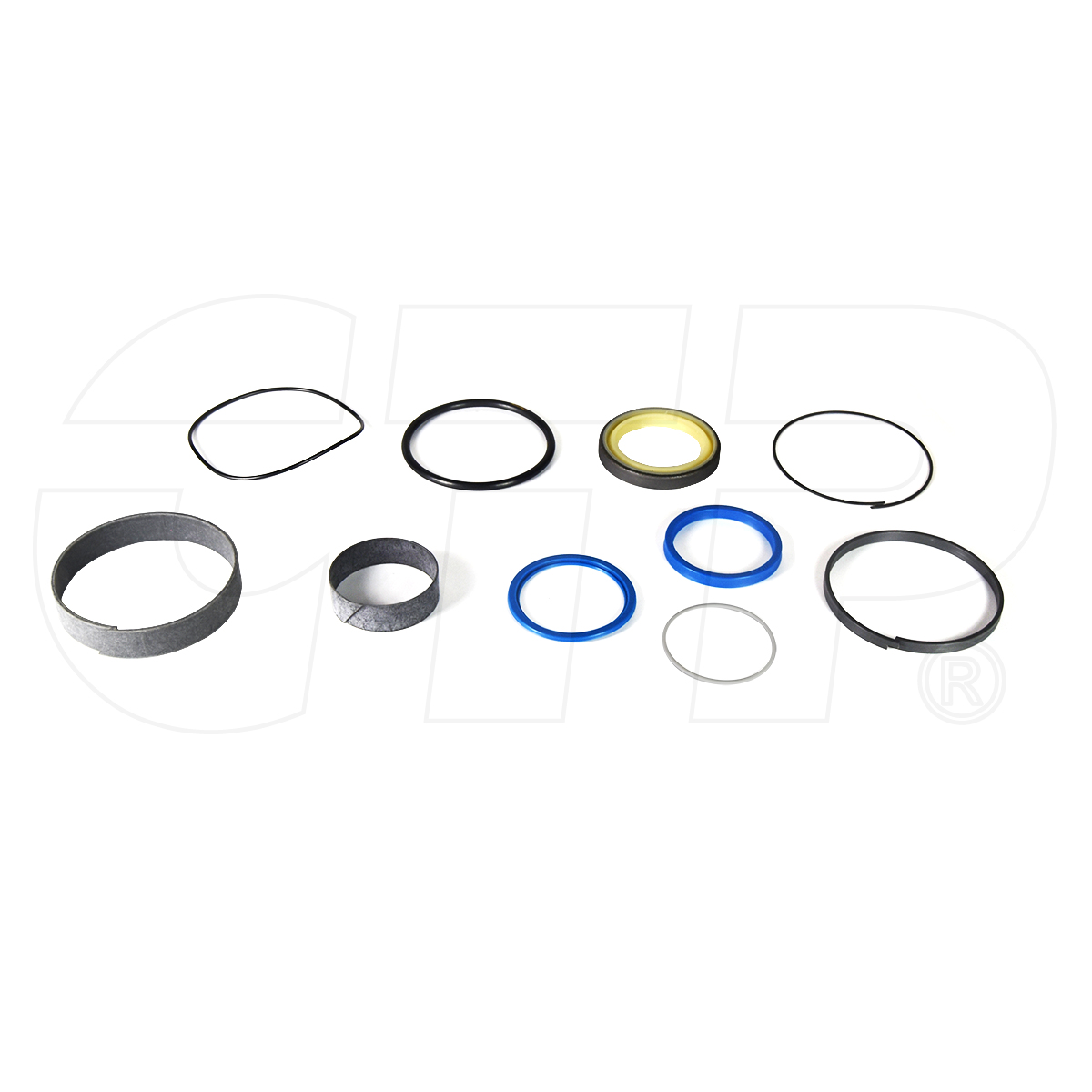 4388593 Kit Seal-hyd