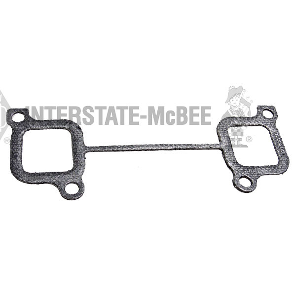 M-3865235 Gasket - Exh Manifold for INTERSTATE MCBEE