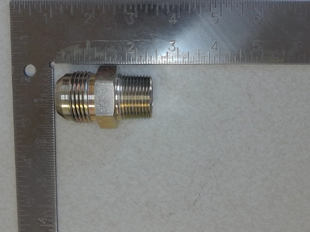 218-5018 Fitting for KOMATSU