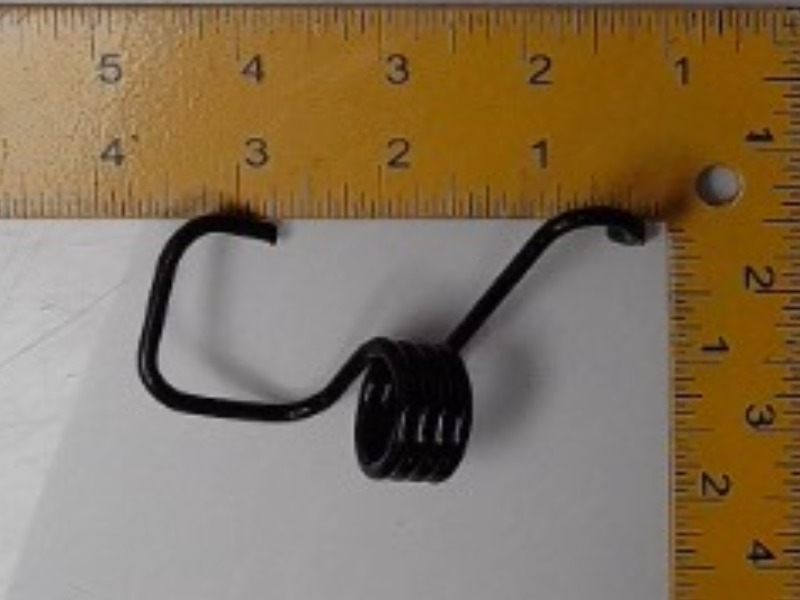 GX20274 Spring for JOHN DEERE