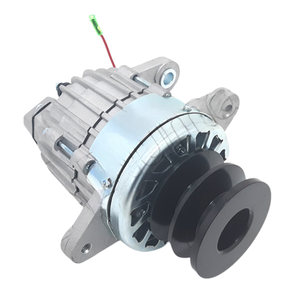 90-28-4025 Alternator