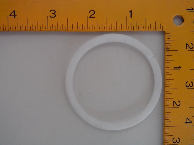 R49976 Ring for JOHN DEERE