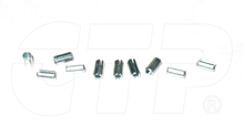 6B6863 Pin-spring for CATERPILLAR