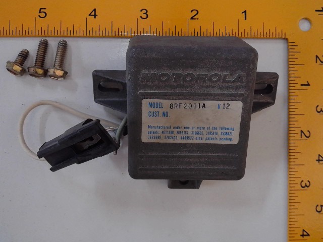 30-3203433 Voltreg for AGCO