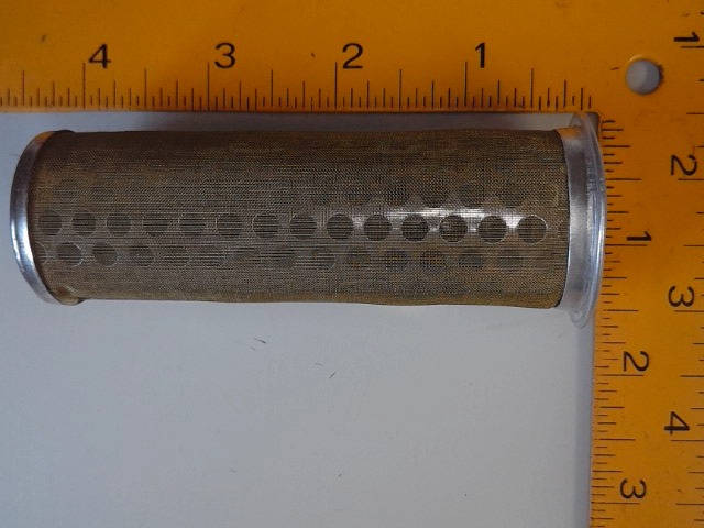 33-0023108 Filter for AGCO