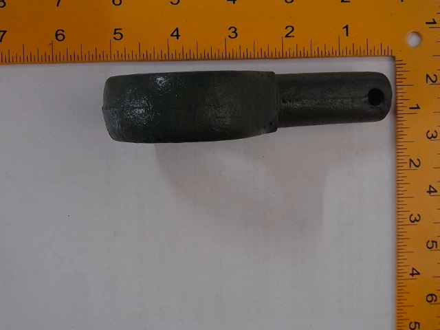 F570AN JOHN DEERE Pivot