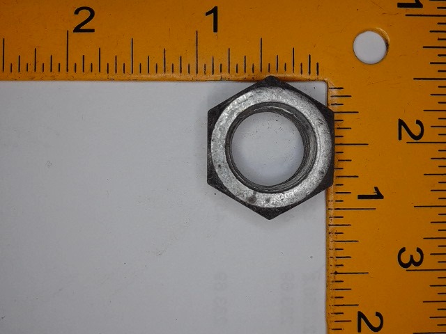 129-167 Nut for NAVISTAR