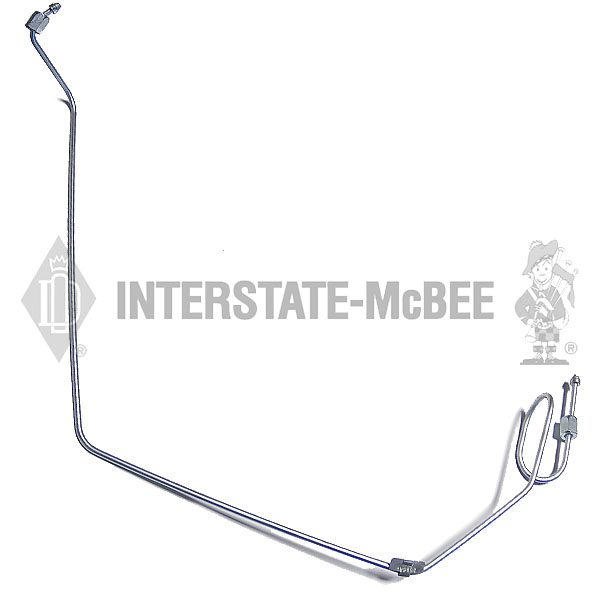 M-1W9194 Fuel Line for INTERSTATE MCBEE