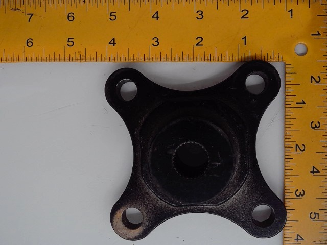 748-04054 Hub for KOMATSU