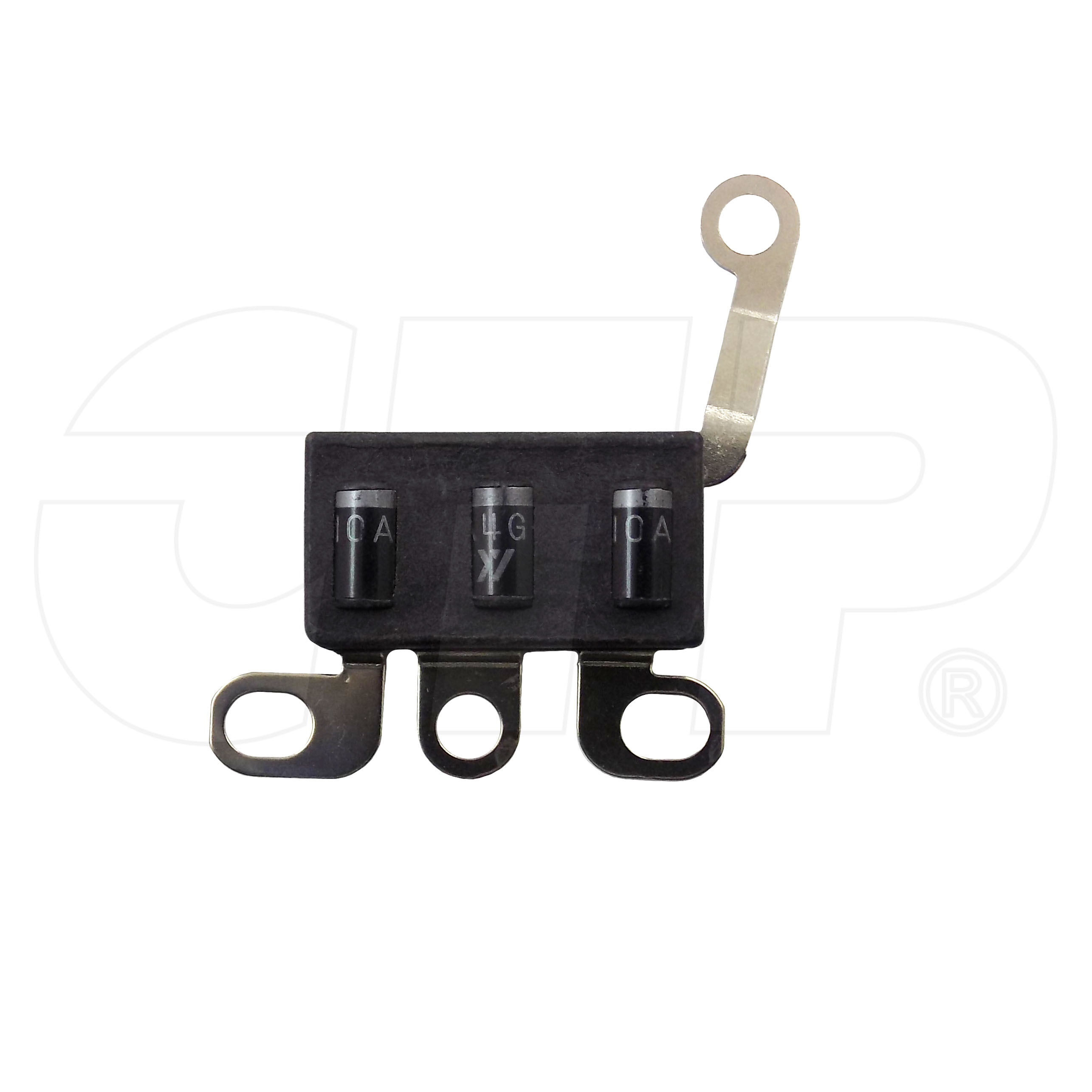1129119 Diode A-alternator for CATERPILLAR