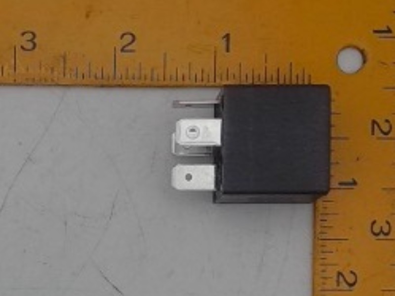TD353-33710 Relay for KUBOTA