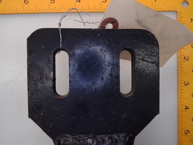 530-754 Bracket for AGCO