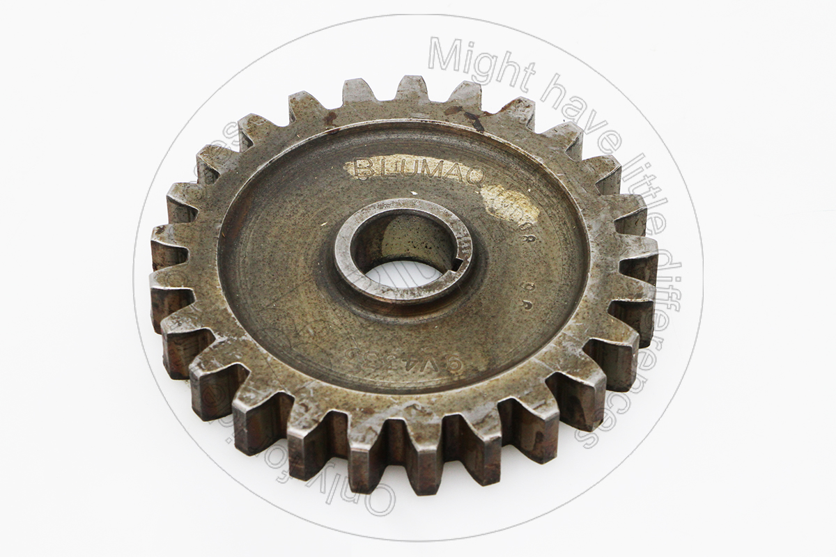 9V-4333 Ring Gear