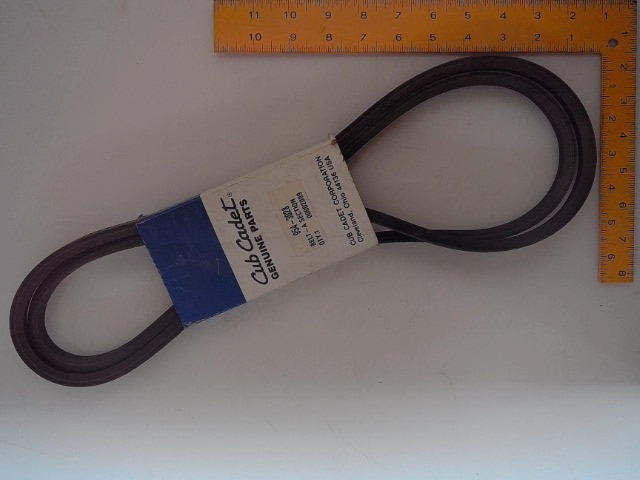 954-3028 Belt for CUB CADET