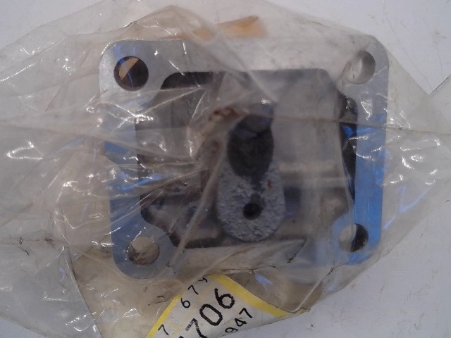19298-57706 Engine Stop for KUBOTA