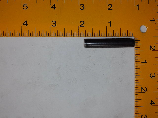 715-0118 Pin for CUB CADET