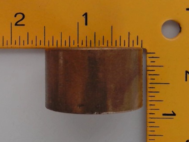 7450-10 Bushing for AGCO