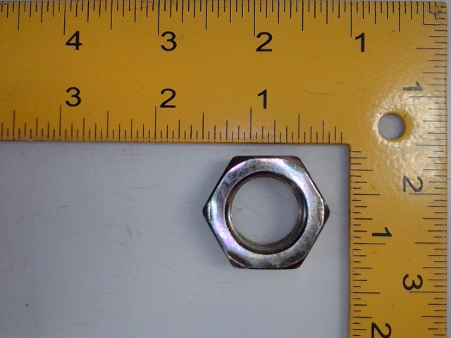 298-8064 Nut