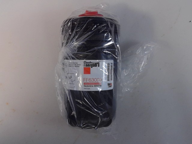 FF63009 FLEETGUARD Fuel Filter