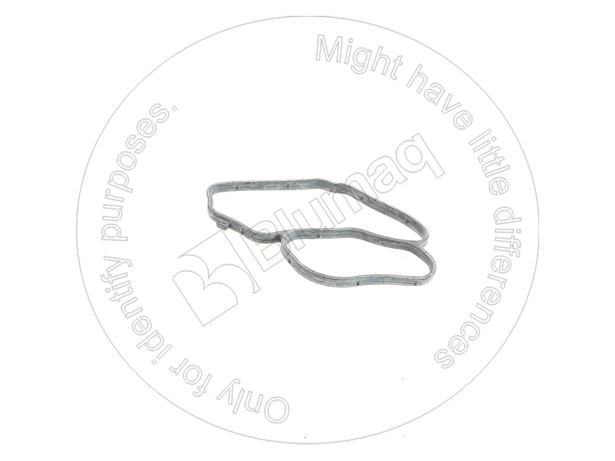 034.251 Sealing Strip for BLUMAQ