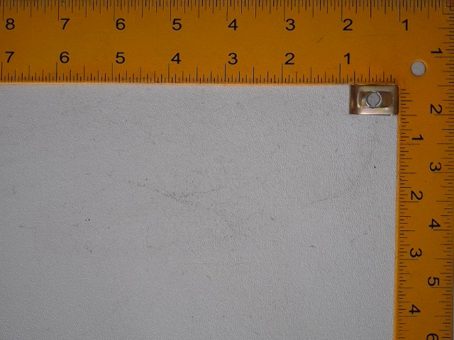 8T-3996 Clip On Nut