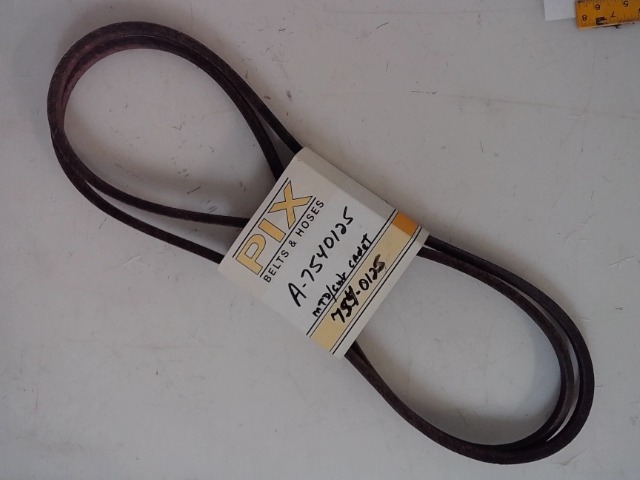 A-7540125 Belt for JOHN DEERE