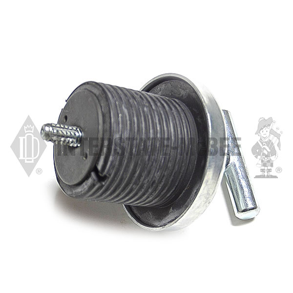 M-200284 Cap - Oil Filler