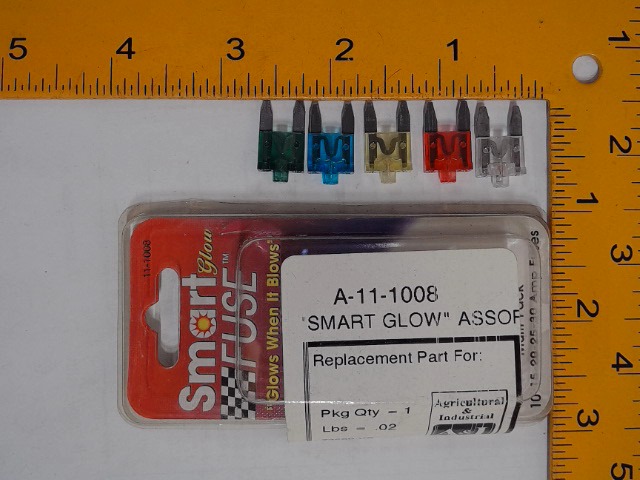 A-11-1008 Pkg for JOHN DEERE