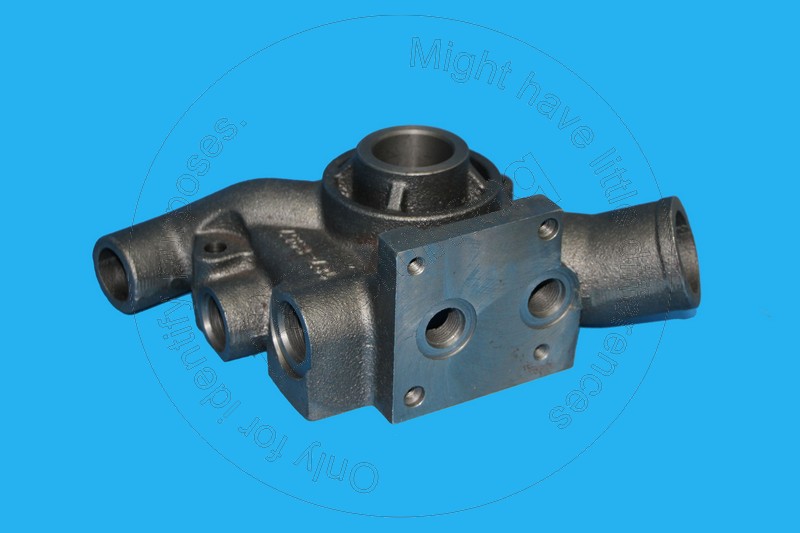 236-4421 Pump Housing for CATERPILLAR