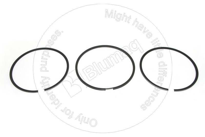 6154312030 Piston Ring Kit for KOMATSU