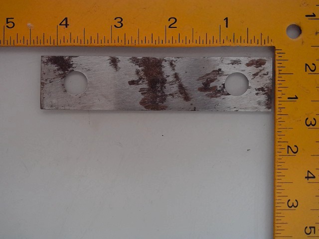 31-1813460 Shim for AGCO