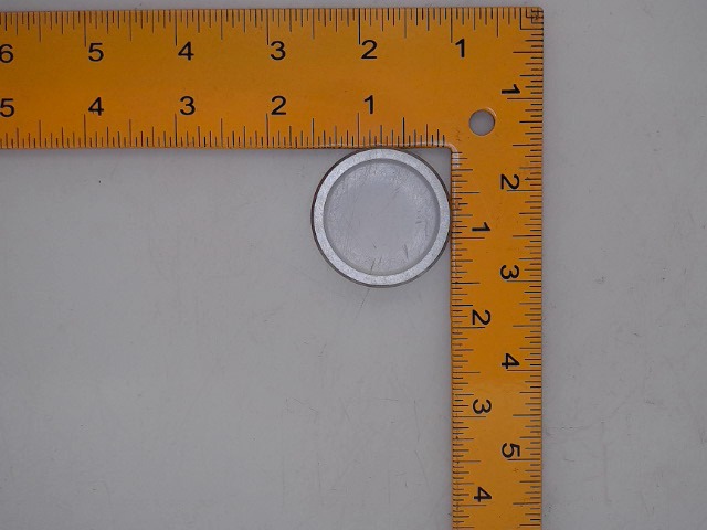 671599C2 Insert for CASE NEW HOLLAND