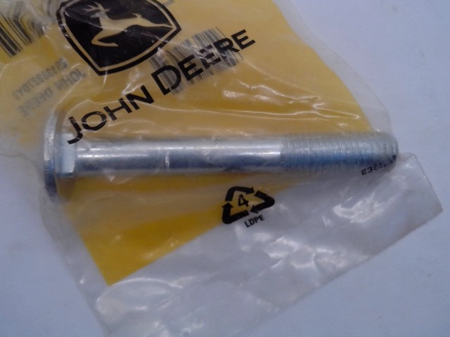 H154928 Bolt 10.9 for JOHN DEERE