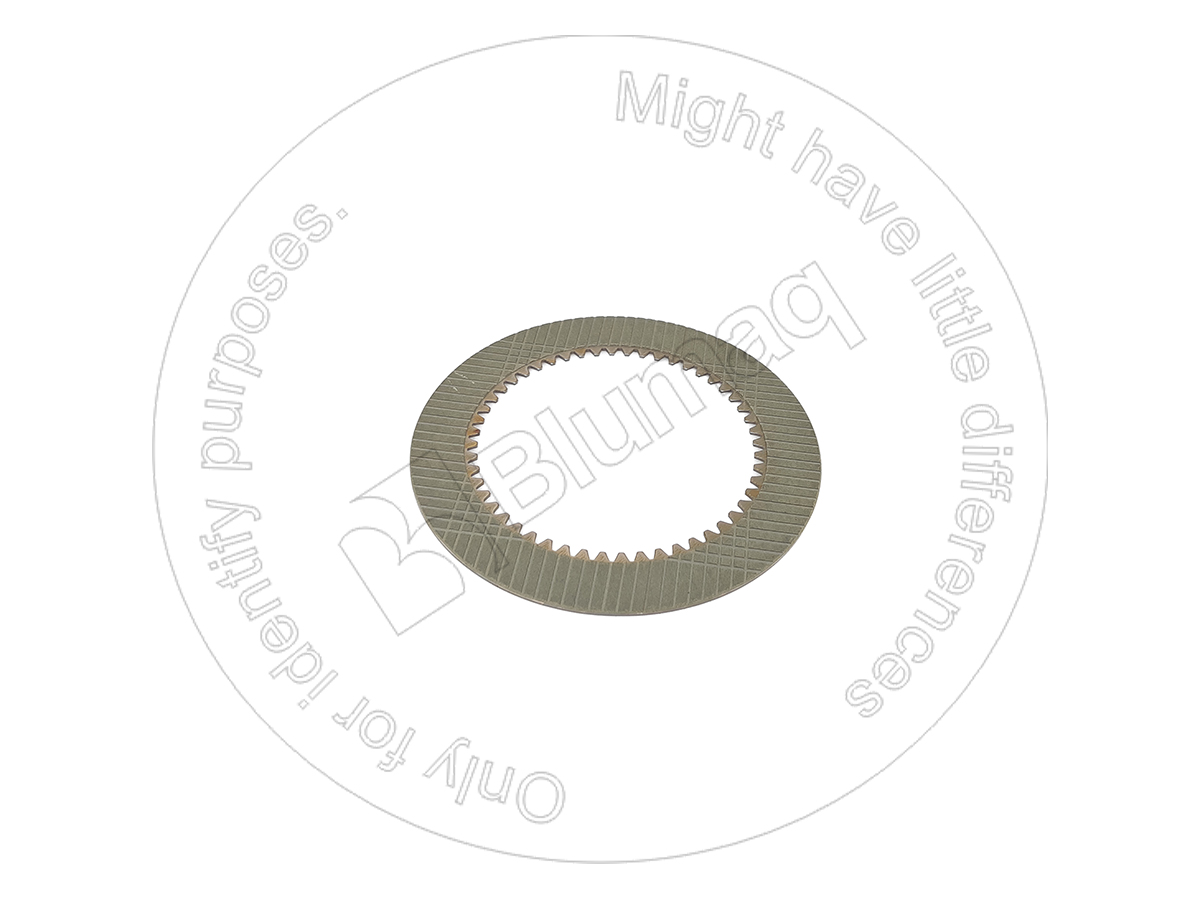 580-4950 Friction Disc