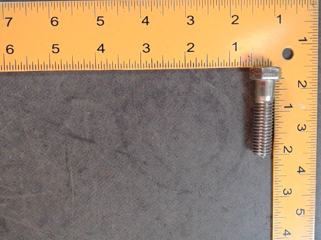 84192879 Bolt