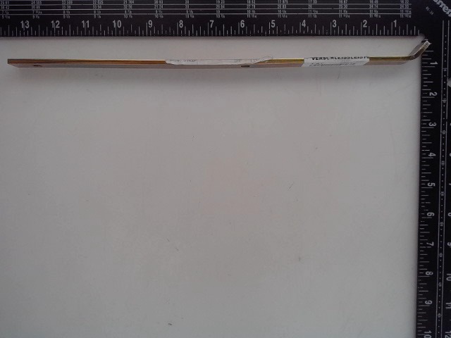 9921490 Wear Strip for CLAAS