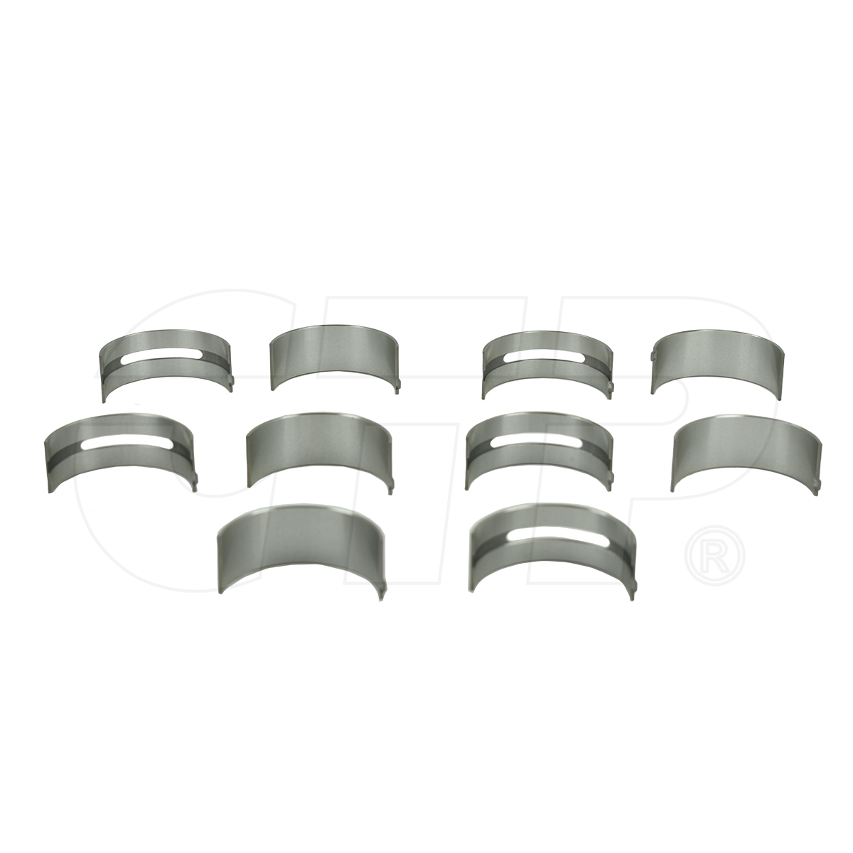 5185437 Kit-bearing Std